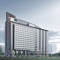 黄冈中心医院烧伤整形外科