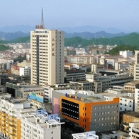 十堰市太和医院