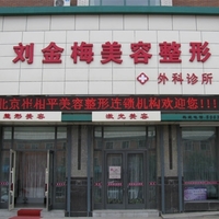 长春刘金梅整形外科诊所