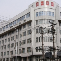 牡丹江市前列人民医院