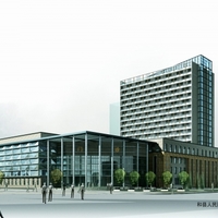 巢湖和县人民医院
