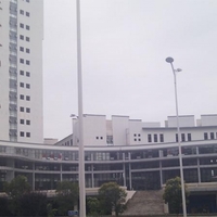 黄山歙县人民医院