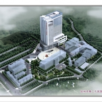 钦州市第二人民医院