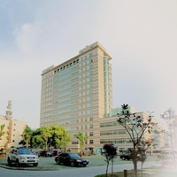 安庆市立医院康复整形科