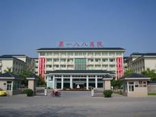 潮州188医院烧伤整形科