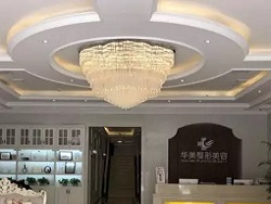 河南三门峡华美整形美容门诊部