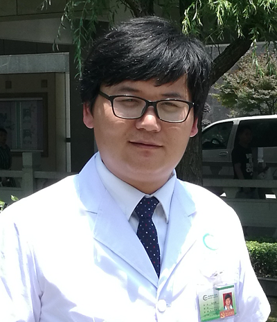 杨剑锋