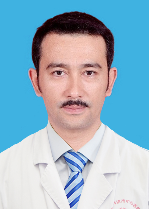 塔依尔.阿力甫