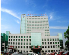 湘潭市非常好人民医院整形美容科