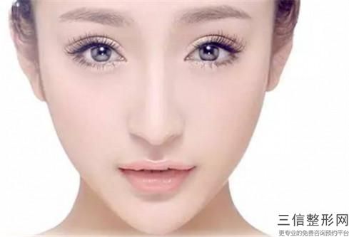 三角眼矫正术多少钱,深圳市三角眼矫正大概多少钱？