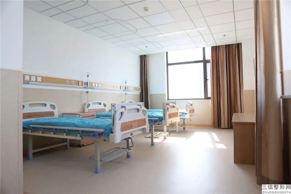 湛江热玛吉正规医院整形排行榜公布,湛江口碑好的整形医院