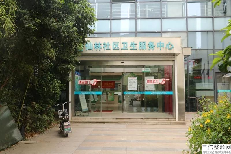 2022年北京注射玻尿酸丰鼻整容医院榜单！北京大麦医疗美容价格费用新出炉!