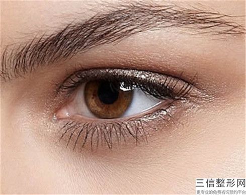 抚州市微创双眼皮整容手术价格表部分曝光-抚州市微创双眼皮整容手术术费用查询