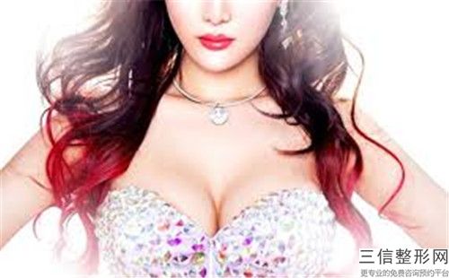 韩式隆胸手术矫正术后会有后遗症吗