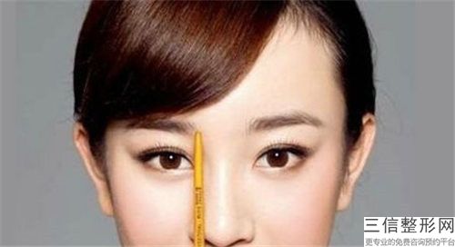 张家口市眉上提眉手术价格(费用)清单2025-张家口中国人民解放军251医院整形美容科价格(价目)