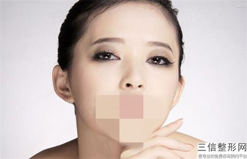 面部做丰额头矫正较儿童而言有哪些难点