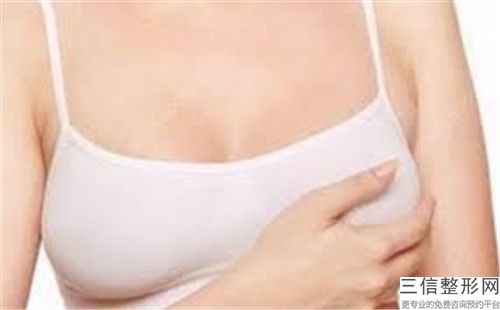 新乡市乳房干瘪丰胸医院整形哪几家效果好-乳房干瘪丰胸大概费用是多少啊